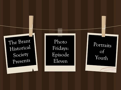 Photo Friday's: Episode Eleven