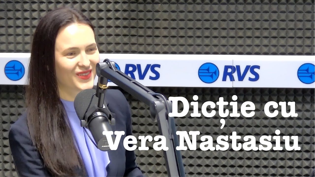 Secretele unui discurs convingător - Vera Nastasiu