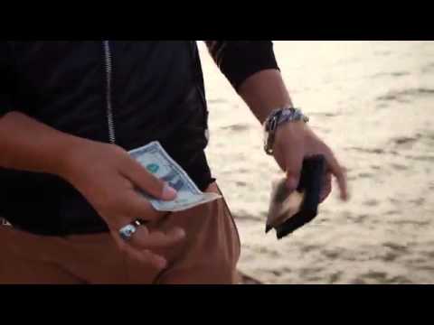 Split Second by Nicholas Lawrence and SansMinds - Ad Trailer