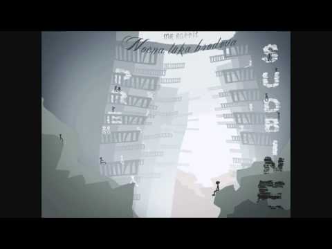 Mr.Rabbit feat. Mila & Thruo - Pre Sudbine // Prod. by Dark0 // @2012