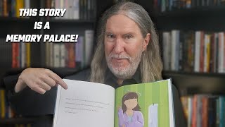 The Story Method & How To Use Any Movie As A Memory Palace
