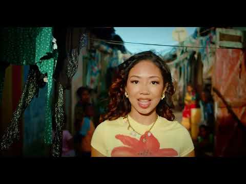 Wendy Cathalina - TSY AFFAIRENAO (Officiel Clip)