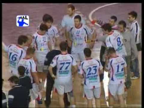 Realer Ademar 38 - J.D. Arrate 27