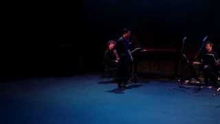 Long John Blues and other Bette Midler inspired things