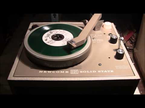 Doll Face - The Vibranaires