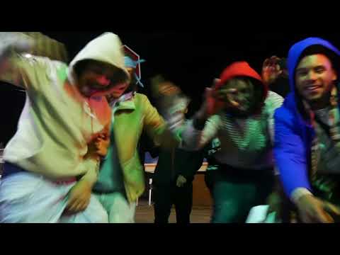 Fiji Jay x Adot West - Splash ( Official Video )