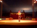 Duo Jade Circus Cuba