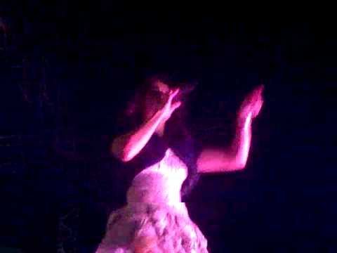 Paula Fernandes - 01/07/2011 - Brasília