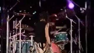 Aerosmith No Surprize  Live Tokio (2002-02-03)