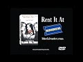 Blockbuster Video TV Commercial 1999