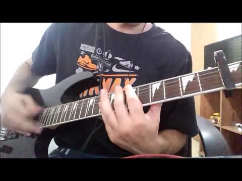 Dirty Mind - Halestorm