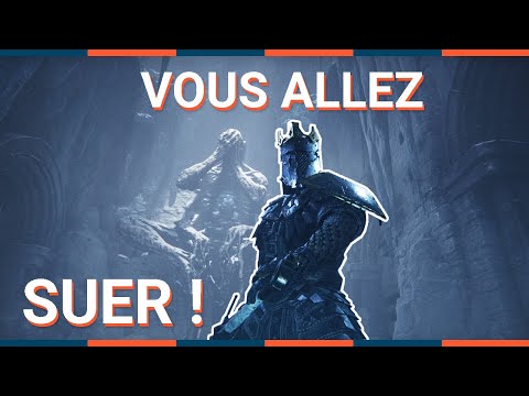 Vidéo Mortal Shell