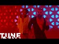 I'm Gonna Tear Up the F---ing Dance Floor | Oscar Isaac Ex Machina Dance Scene | TUNE