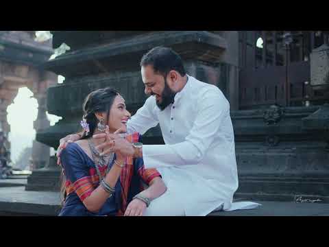 Wedding Photographer portfolio by Ajit Ingale Photography in Pimpri-Chinchwad - Photo 3