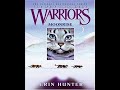 Moonrise (Warriors 2. The New Prophecy, #2) - Erin Hunter