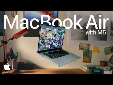 фото новый apple macbook air m5 2026 гарантия/доставка 0