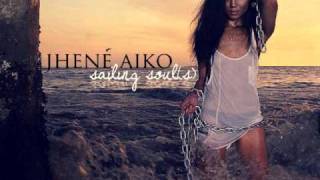 Hoe Ft. Miguel &amp; Gucci Mane - Jhene Aiko