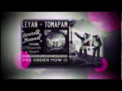 LeYan & Tomapam - Sputnik Moment (Teaser #6)