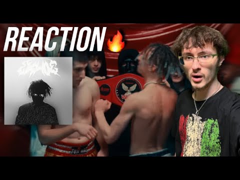 Don‘t fight. | Ekhoe-Sose Alszok (Reakció)