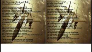 Rainey Haynes - Old Enough To Rock and Roll