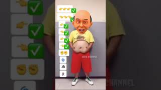 Download lagu Tok Dalang Goyang Perut Buncit Lucu Banget mp3