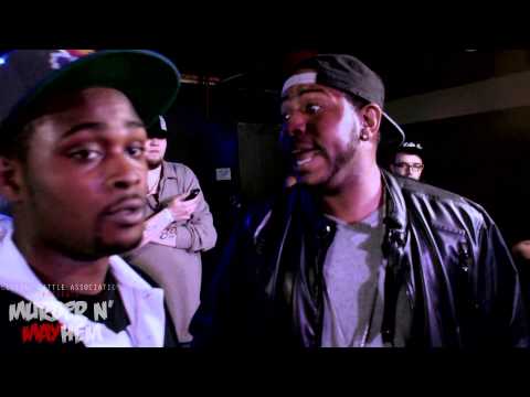 Rich vs KB Da One