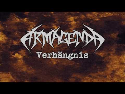Armagenda - Verhängnis