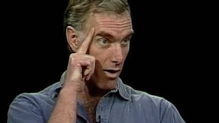 John Sayles and David Strathairn interview (1999) video