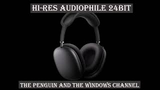 Hi-Res Audiophile 24bit - AirPods Max
