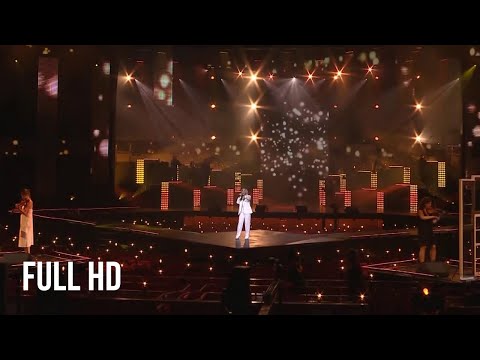 Lara Fabian - Humana (Live at Le Spectacle de la St-Jean, Canada, 2020)