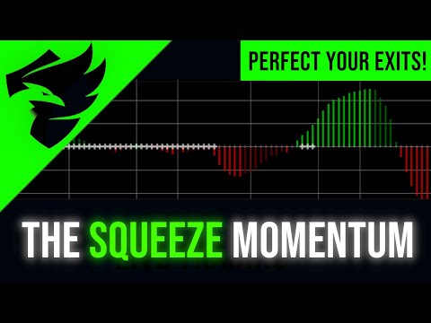 Catch the Breakouts Before They Happen! - Learning the Squeeze Momentum Indicator