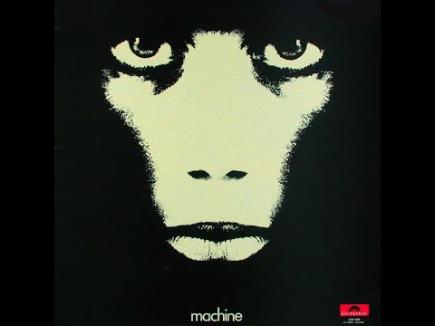 Machine - Machine (1970 holland, fantastic heavy psych with prog shades) Full Album