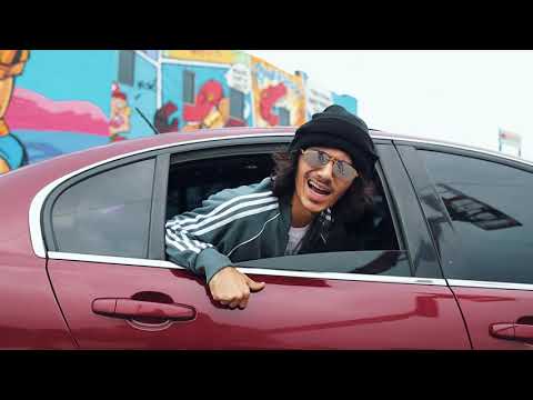 BabyTron x TrDee - Vroom `N` Zoom (Official Video)
