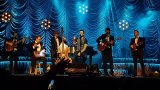 Nathan Carter - When You Say Nothing At All - Live @ London Palladium.