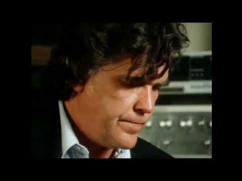 Guy Clark - Nashville interview (1986)