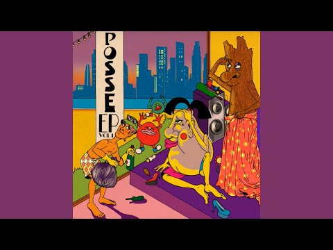 Metronomy & Spill Tab - Uneasy