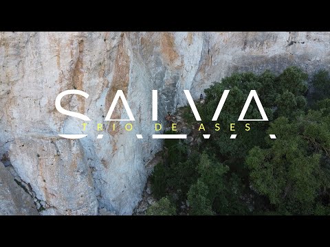 OLBA, Trio de Ases , Salva Soler