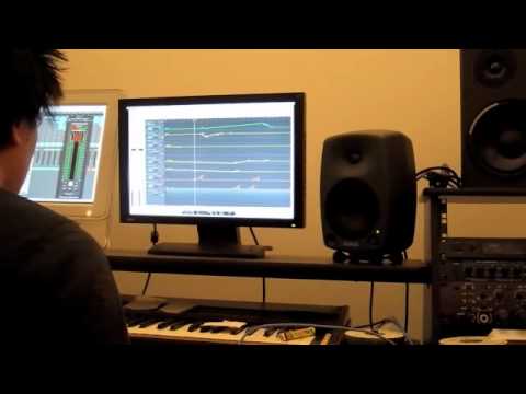 Those Usual Suspects - Can't Hold On Ft. Erik Hecht