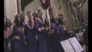 New Sunrise Gospel Choir - NSGC