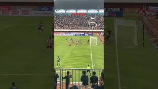 Download lagu GOL PSS SLEMAN #shorts #short #psssleman #bcs #brigatacurvasud #pss #sepakbola #suporter mp3