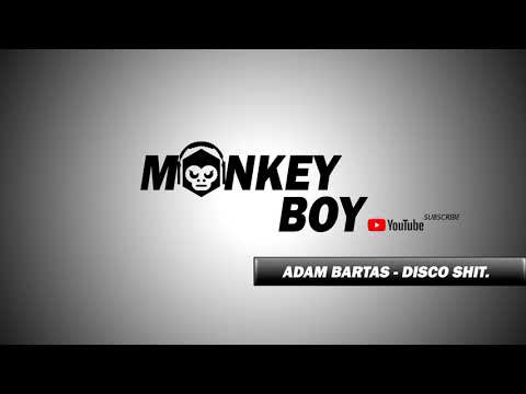 ADAM BARTAS   DISCO SHIT
