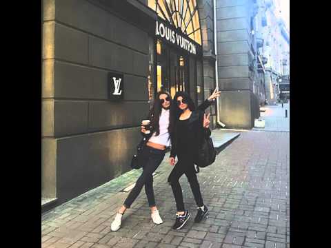 Giorgi Beqauri & ADO ft  Stranger – Chemi Colis Daqalebi