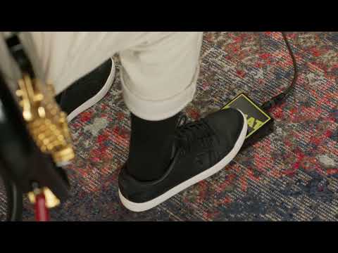 MEINL Percussion Stomp Box, HiHat (STB5)