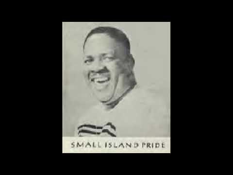Letter From Executor by Small Island Pride