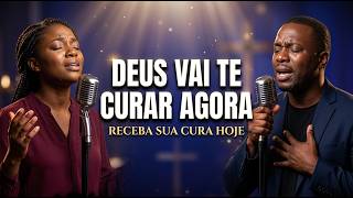 Oração que Traz Milagres: Música Católica para Quem Está Sofrendo, Perdido e Sem Força #gospel2026