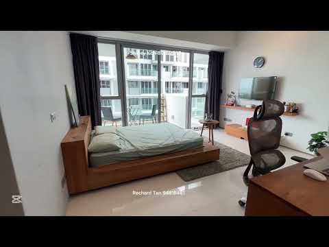 Lumiere, 2 Mistri Road, 1 Bedroom, 506 sqft, Apartment For Rent, by Shirley Koh, 25483535 - PropertyGuru.com.sg