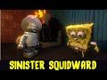 Sinister Squidward Full Playthrough gameplay