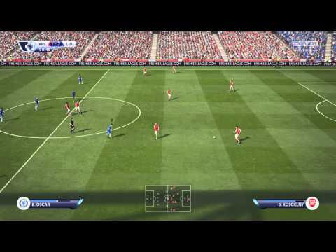 FIFA 15: Chelsea Career Mode EP29 Incredible away Win!!