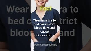 Download lagu wear a bra in bed, Myth, fact and advice, #trending #trendingshorts #healthybody mp3 Download lagu wear a bra in bed, Myth, fact and advice, #trending #trendingshorts #healthybody mp3