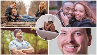 Images From My First Year (2014) As A "Professional" Photographer...